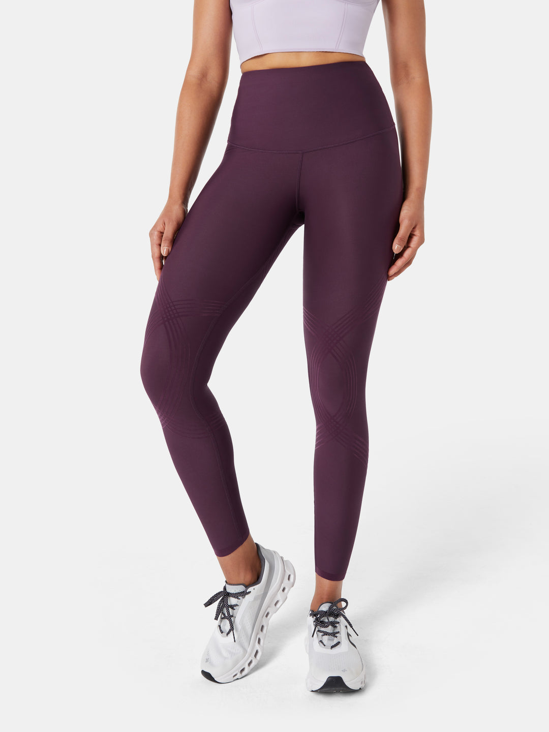 Body Sculpt™ - Leggins (uso reversible)