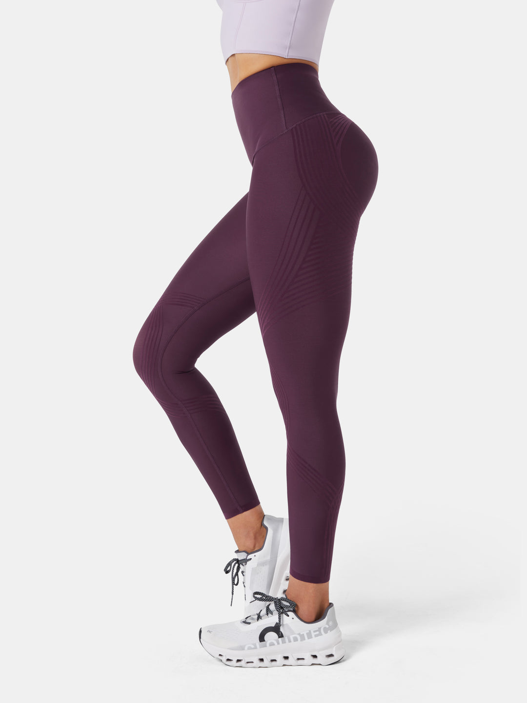 Body Sculpt™ - Leggins (uso reversible)