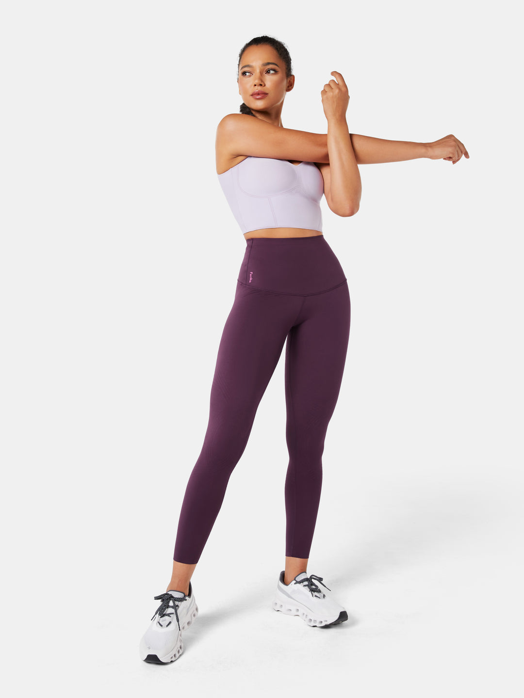 Body Sculpt™ - Leggins (uso reversible)
